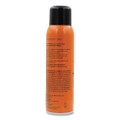 Spray Adhesive, 14 Oz, Dries Clear