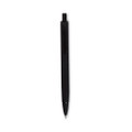 Cambria Soft Touch Mechanical Pencil, 0.7 Mm, Hb (#2), Black Lead, Black Barrel, 12/pack Cambria Soft Touch Mechanical Pencil, 0.7 Mm, Hb (#2), Black Lead, Black Barrel, 12/pack