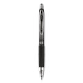 207 Plus+ Gel Pen, Retractable, Medium 0.7 Mm, Black Ink, Black Barrel, Dozen - VISUBC70462 207 Plus+ Gel Pen, Retractable, Medium 0.7 Mm, Black Ink, Black Barrel, Dozen - VISUBC70462
