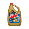 Clog Destroyer + Pipeguard, Gel, 80 Oz, 6/carton Clog Destroyer + Pipeguard, Gel, 80 Oz, 6/carton