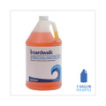 Antibacterial Liquid Soap, Clean Scent, 1 Gal Bottle