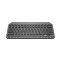 Mx Keys Mini Wireless Keyboard, Graphite