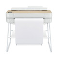 Designjet Studio 36" Large-format Wireless Plotter Printer With Extended Warranty