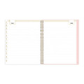 Day Designer Coming Up Roses Create-your-own Cover Weekly/monthly Planner, 11 X 8.5, 12-month (jan To Dec): 2023