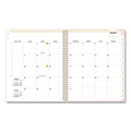 Day Designer Coming Up Roses Create-your-own Cover Weekly/monthly Planner, 11 X 8.5, 12-month (jan To Dec): 2023