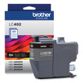 Lc402bks Ink, 550 Page-yield, Black