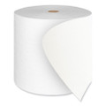 Valay Proprietary Roll Towels, 1-ply, 7" X 800 Ft, White, 6 Rolls/carton