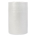 Bubble Packaging, 0.31" Thick, 24" X 75 Ft, Perforated Every 24", Clear, 4/carton