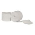 Coreless High Capacity Bath Tissue, 2-ply, White, 750 Sheets/roll, White, 12/carton Coreless High Capacity Bath Tissue, 2-ply, White, 750 Sheets/roll, White, 12/carton