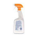 Professional Sanitizing Fabric Refresher, Light Scent, 32 Oz Spray Bottle, 6/carton - VISPGC07309