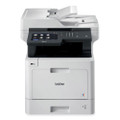 Mfc-l8905cdw Color Laser All-in-one Printer,  Copy/fax/print/scan