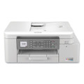 Mfc-j4335dw All-in-one Color Inkjet Printer, Copy/fax/print/scan