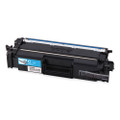 Tn810c Toner, 6,500 Page-yield, Cyan