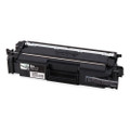 Tn810xlbk High-yield Toner, 12,000 Page-yield, Black