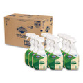 Clorox Pro Ecoclean All-purpose Cleaner, Unscented, 32 Oz Spray Bottle, 9/carton