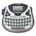 Letratag 100t Label Maker, 2 Lines, 6.7 X 2.8 X 5.7 - VISDYM2174540
