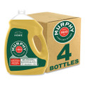 Oil Soap, Citronella Oil Scent, 145 Oz Bottle, 4/carton Oil Soap, Citronella Oil Scent, 145 Oz Bottle, 4/carton