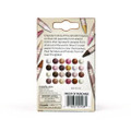 Colors Of The World Crayons, Assorted, 24/pack