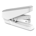Lx870 Easypress Stapler, 40-sheet Capacity, Gray/white Lx870 Easypress Stapler, 40-sheet Capacity, Gray/white
