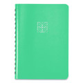Academic Daily/monthly Planner, 8 X 5, Cloud Blue Cover, 12-month (aug To July): 2023 To 2024