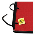 Flex Notebinder, 5-subject, Medium/college Rule, Randomly Assorted Cover Colors, (60) 11" X 8.5 Sheets