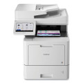 Mfc-l9610cdn Enterprise Color Laser All-in-one Printer, Copy/fax/print/scan