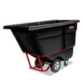 Rubbermaid Commercial Rotomolded Tilt Truck Rubbermaid Commercial Rotomolded Tilt Truck