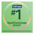 Liquid Hand Soap Refill With Aloe, Aloe Vera Fresh Scent, 1 Gal Refill Bottle - VISCPC61036483EA