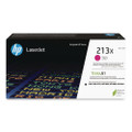 Hp 213x (w2133x) High-yield Magenta Original Laserjet Toner Cartridge
