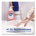 Antibacterial Liquid Hand Soap, Pomegranate Tangerine Scent, 11 Oz, 12/carton