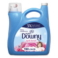 Liquid Fabric Softener, April Fresh, 164 Oz Bottle, 4/carton - VISPGC10051 Liquid Fabric Softener, April Fresh, 164 Oz Bottle, 4/carton - VISPGC10051