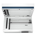 Color Laserjet Enterprise Mfp 6800dn Printer, Copy/fax/print/scan