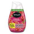 Adjustables Air Freshener, Forever Raspberry, 7 Oz Solid, 12/carton - VISAMY43111CT
