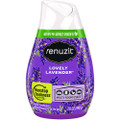 Adjustables Air Freshener, Lovely Lavender, 7 Oz Cone - VISAMY43133