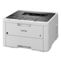 Hl-l3220cdw Wireless Compact Digital Laser Color Printer