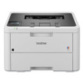 Hl-l3220cdw Wireless Compact Digital Laser Color Printer
