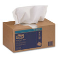 Basic Paper Wiper, 1-ply, 9 X 10.5, White, 250/box, 24 Boxes/carton Basic Paper Wiper, 1-ply, 9 X 10.5, White, 250/box, 24 Boxes/carton