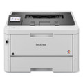 Hl-l3295cdw Wireless Compact Digital Laser Color Printer