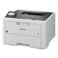 Wireless Hl-l3280cdw Compact Digital Laser Color Printer