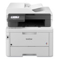 Wireless Mfc-l3780cdw Digital Laser Color All-in-one Printer, Copy/fax/print/scan