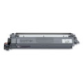 Tn229bk Toner, 1,500 Page-yield, Black