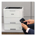 Hl-l6210dwt Business Monochrome Laser Printer With Dual Paper Trays