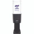 Es10 Automatic Hand Sanitizer Dispenser, 4.33 X 3.96 X 10.31, Graphite Es10 Automatic Hand Sanitizer Dispenser, 4.33 X 3.96 X 10.31, Graphite