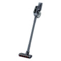 Aeromax Pro Vc16 Cordless Vacuum, 8.5 Cleaning Path, Dark Silver