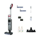Ultamax Elite Fc20 Cordless Floor Cleaner, 13.5 Cleaning Path, Graphite