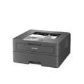 Hl-l2400d Compact Monochrome Laser Printer