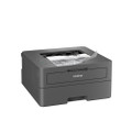 Hl-l2400d Compact Monochrome Laser Printer