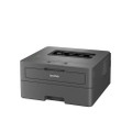 Hl-l2400d Compact Monochrome Laser Printer