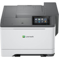 Cs632dwe Wireless Color Laser Printer Cs632dwe Wireless Color Laser Printer