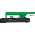 63d0h00 Toner, 37,000 Page-yield, Black 63d0h00 Toner, 37,000 Page-yield, Black